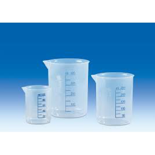 PP mērglāzes 400ml, N6