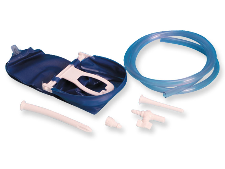 Ceļojuma klizma, 2 L