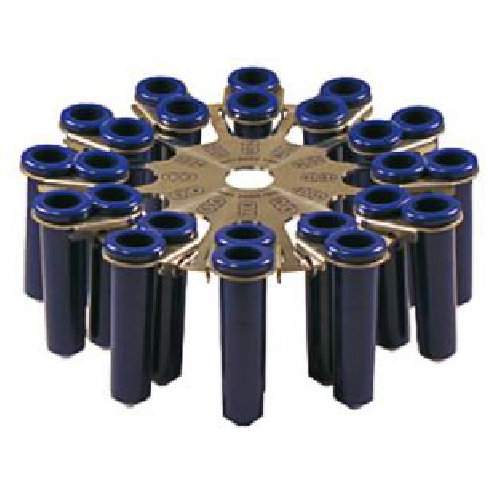 Rotors CM-6M.02 24x12 ml mēģēnēm