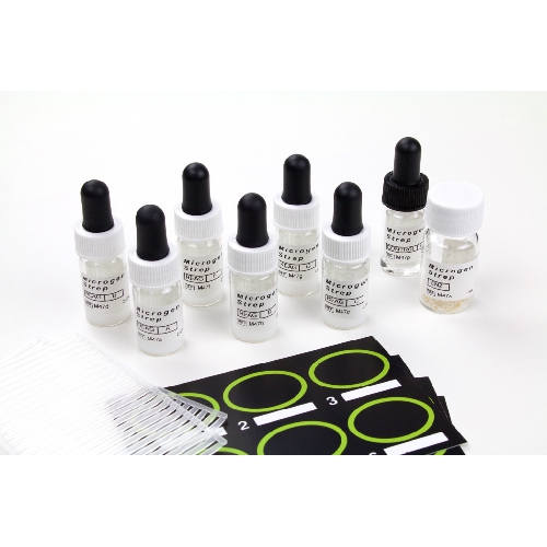 Microgen® Strep.-N50