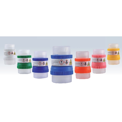 Drosības konteineris biopsijai ar 10% formalīnu 90 ml, N1 (min.24)