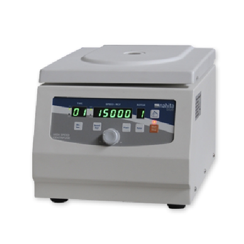 High speed centrifuge 2624/2