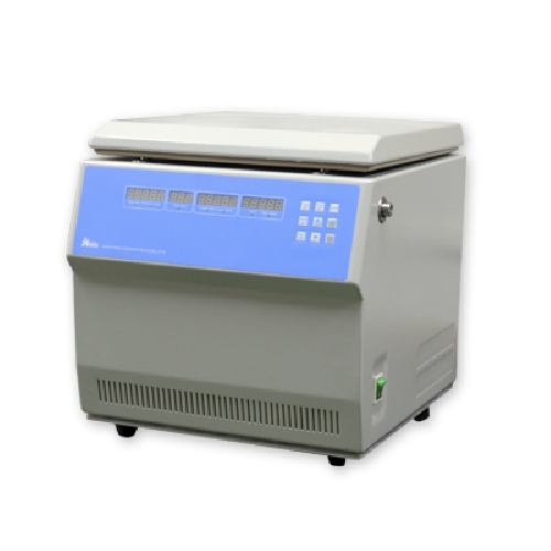 High speed centrifuge 2718