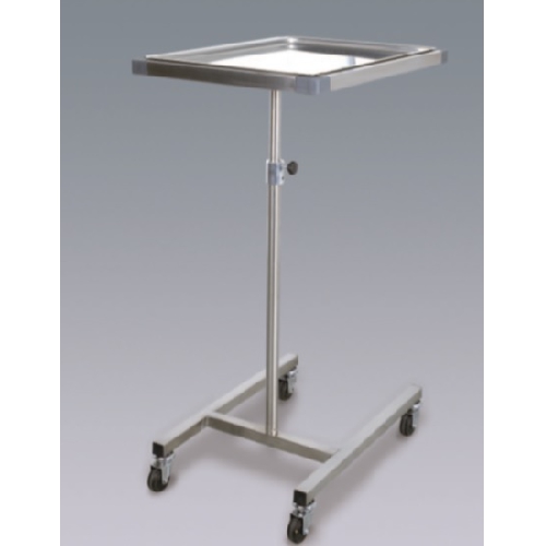 Instrumentu galds Mayo, paplāte 62x44x1,7h cm