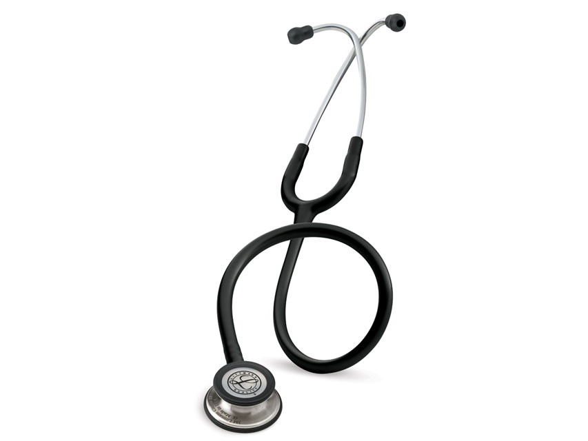 Fonendoskops Littmann Classic III. Melns. 1 gab