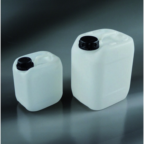 HDPE kanna 10 L (min.8 gb.)