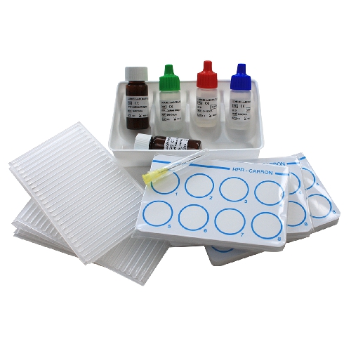 RPR Carbon KIT. N500 1 iepak.