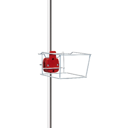 DAILY konteineru turētājs