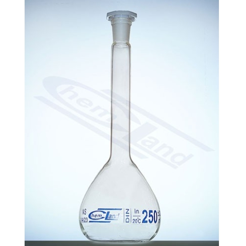 Mērkolba, 500ml, 19/26