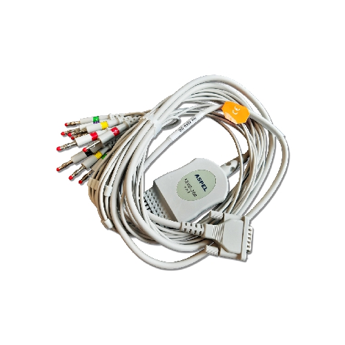 Kabelis KEKG-30R 1 gab.