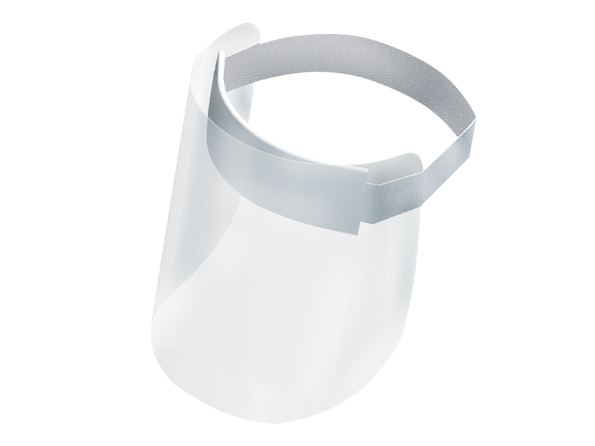 GIMA aizsargvizieris