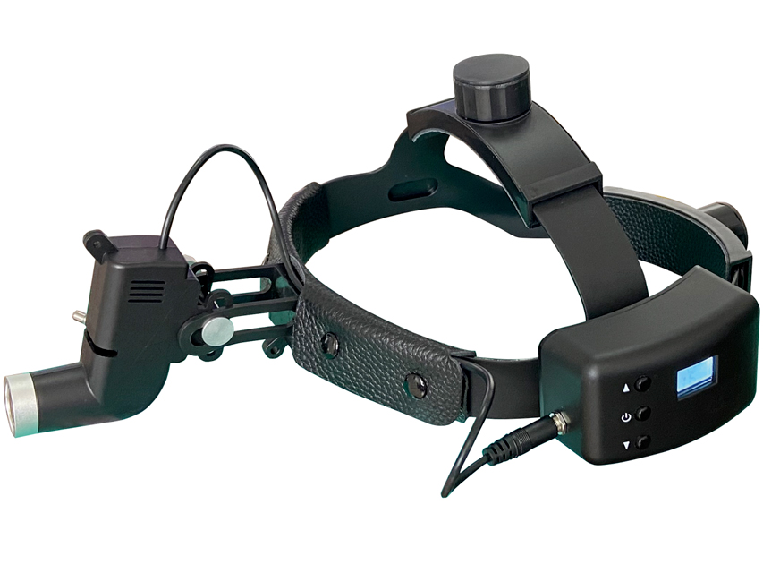 P16 Gima 40KL LED galvas lampa