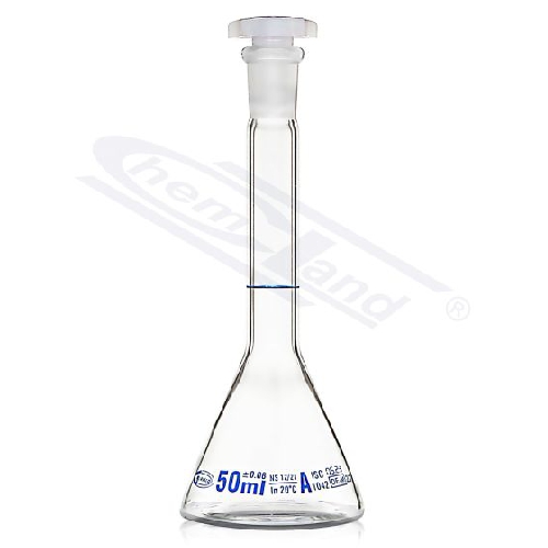 Mērkolba A klase (trapecveida) 1 ml., 7/16