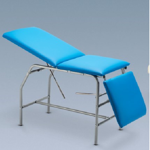 Izmeklēšanas kušete 3 sekciju