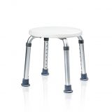 DUŠAS KRĒSLS BEZ MUGURAS BALSTA