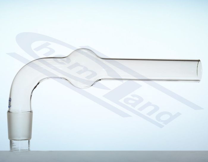 žāvēšanas caurule, adapteris WS 19/26