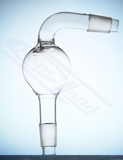 šļakatu galva leņķī 14/23 14/23