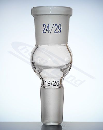 paplašināšanas adapteris NS ārpusē 24/29 un 34/35 NS iekšpusē