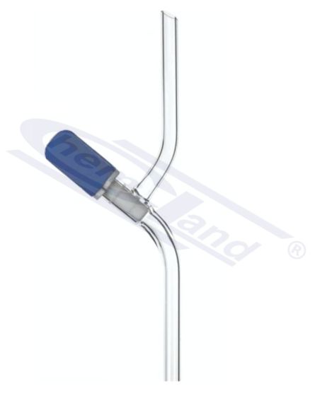 Stopkrāna adata 0-6 mm rotaflo