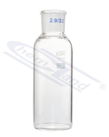 Dreschl - pudele - bez pamatnes 500ML 29/32