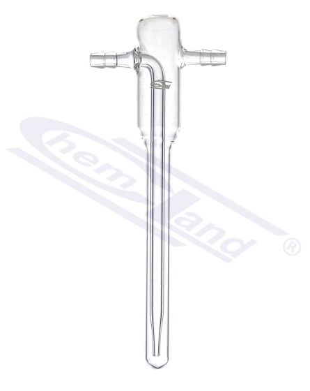 mazgāšanas pudele saskaņā ar Zajcew lielu augstumu 195