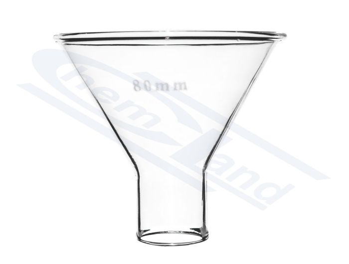 piltuve pulveriem diam. 120 CHEMLAND