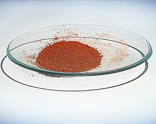 skatīties brilles diam. 040 mm ar apdedzinātām apmalēm