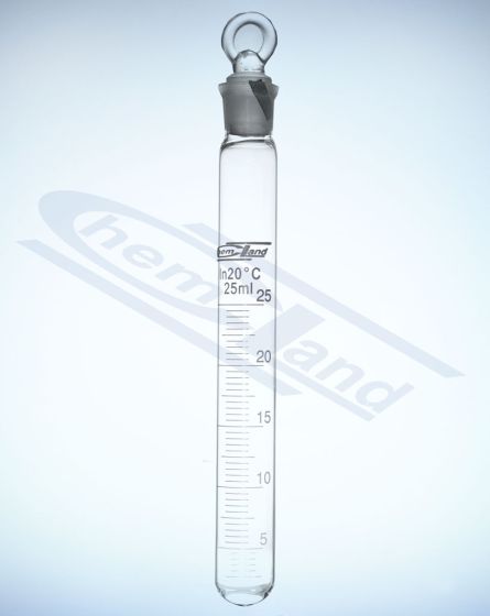 mēģene Egertz ar aizbāzni 20ml