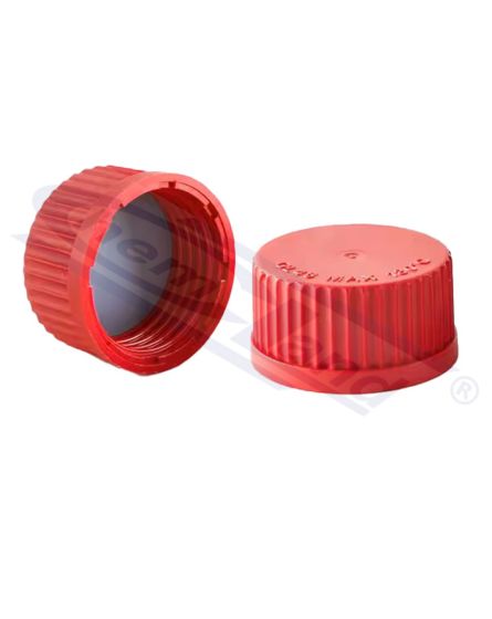 uzgrieznis GL 32 sarkans PBT