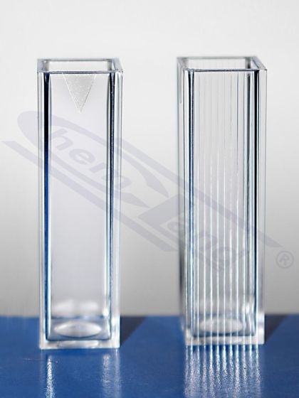 PS kivete 4,5ml Standarta iepakojums = 100 gab.