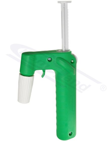 10 ml pipetes sūknis - leņķis