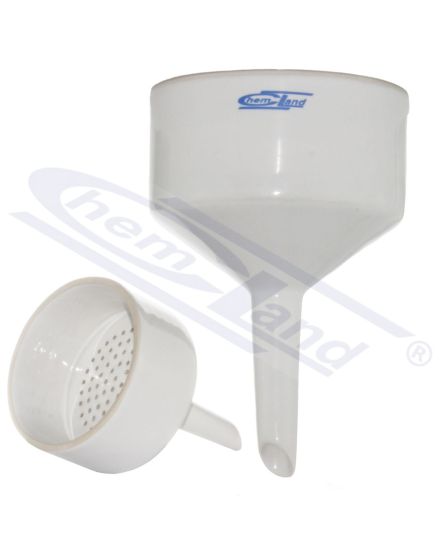 Porcelāna piltuve BUCHNER 4500 ml