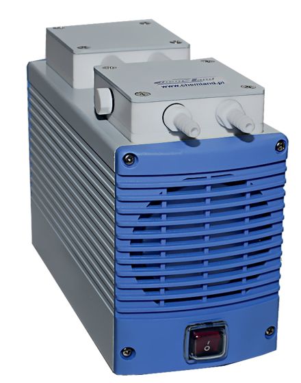 Vakuumsūknis CHEMKER 400 33l/min