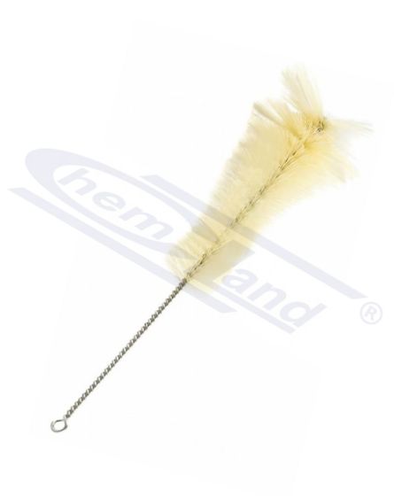 birste konusveida kolbām 0250 ml