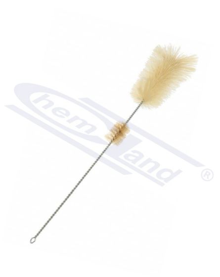 birste dalītām kolbām 250 ml