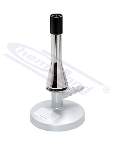 Deglis Teclu bez vārsta - pudeļu gāze / dabasgāze - Vācija