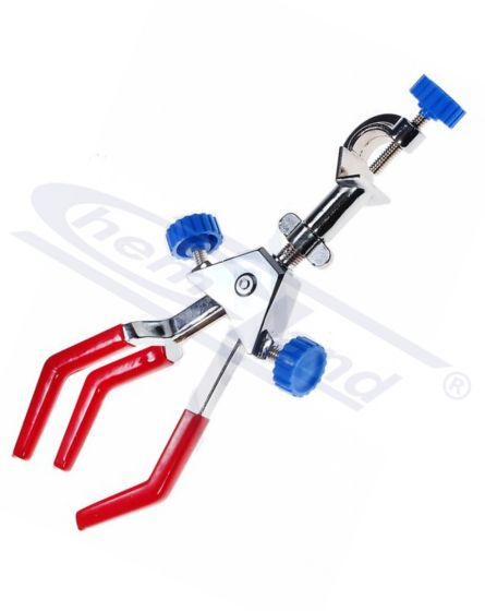 skava kondensatoram, 3 pirkstu, ar priekšgalu, atvērums 100