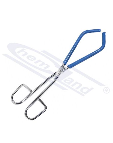 spaiņi, zilas, ar plastmasas pārklājumu 250