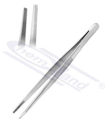 Pārsienamās knaibles blunt tērauds 18-8 garums 115 mm