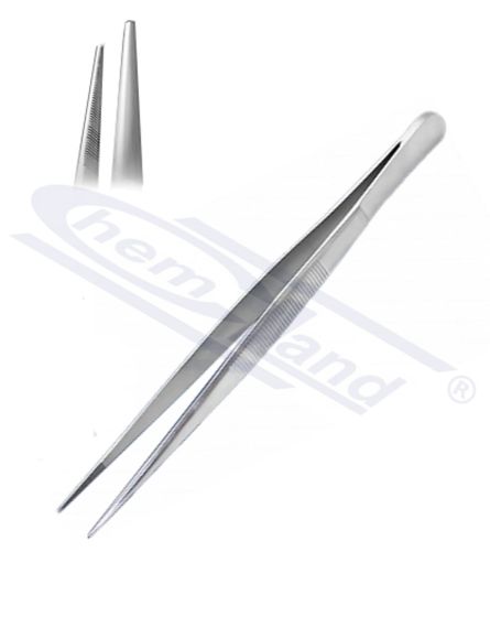 Pārsienamās knaibles asas tērauda 18-8 garums 200 mm