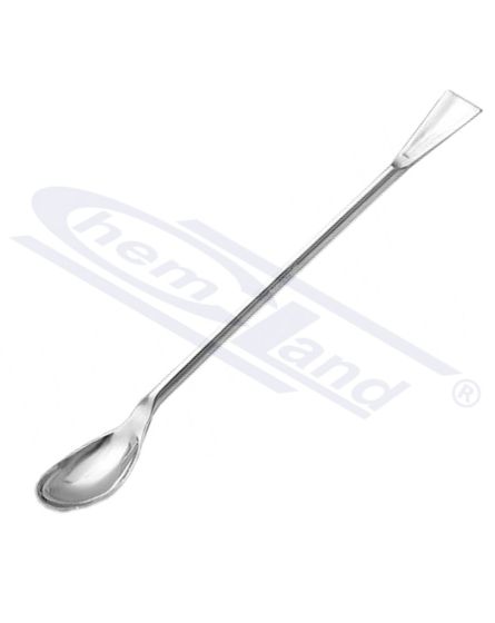 karote POLY tērauds 18-8 dł 120mm