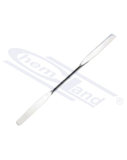 dubultās lāpstiņas elastīgs tērauds 18-8 garums210mm