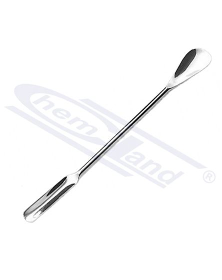 karotes lāpstiņas analīzes tipa tērauds 18-8 garums 235