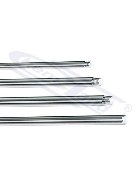 statīva stienis fi 10 mm garums 0800mm