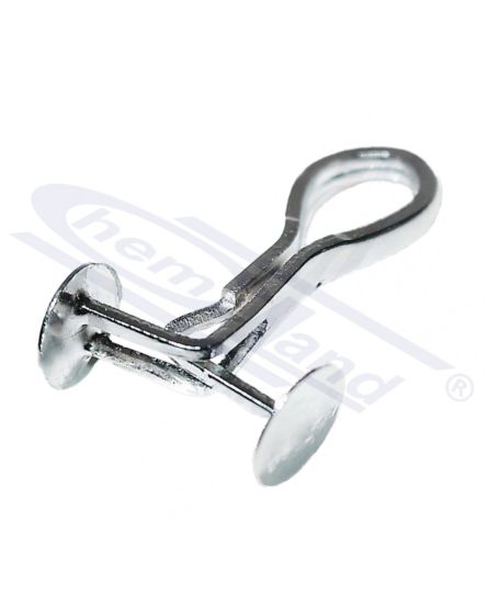 Mohr atsperes tipa skava garums 60 mm