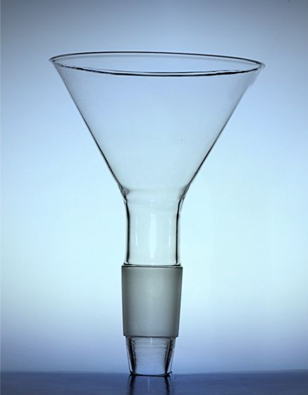 piltuve ar NS 14/23 fi100