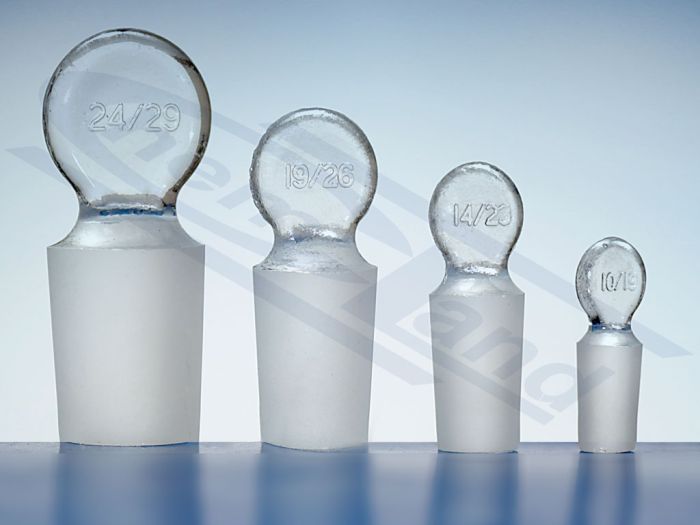 aizbāžņa stikls ciets 29/32