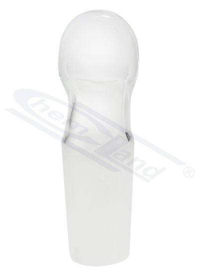 stikla aizbāzni piepūšamais WS 12/21 ar cilpu