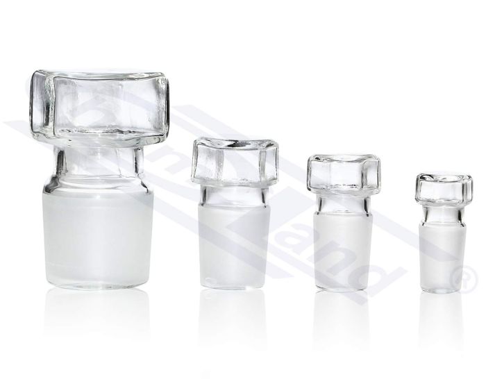 stikla aizbāžņa korķis NS 12/21