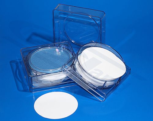 Membrānas filtrs NYLON 0,45um 90mm pck=100gab.